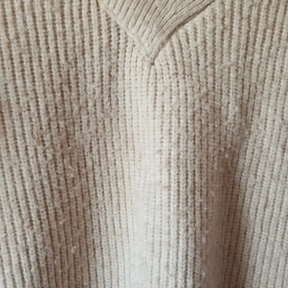 Pink Rose Women's Sweater - Picture 3 of 13